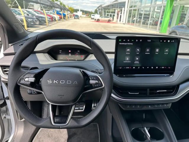 Skoda Elroq 85 Sportline