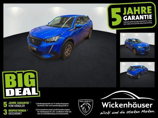 Peugeot 2008 Active Pack PureTech