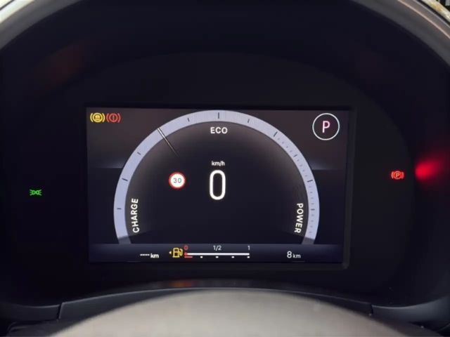 Fiat 600e Hybrid Basis 1.2/Tempomat/PDC/LED/Klima