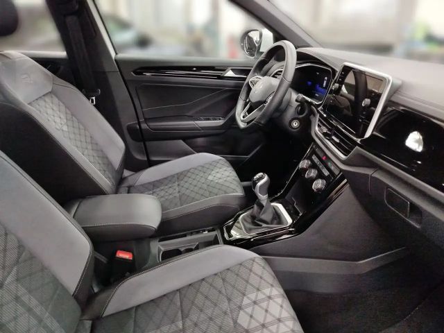 Volkswagen T-Roc 1.0 TSI Plus R-Line