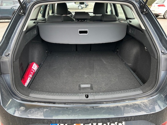 Seat Leon 1.5 eTSI Sportstourer