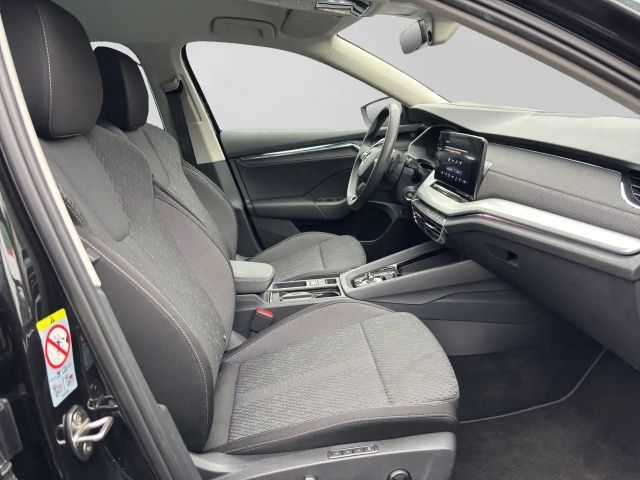 Skoda Octavia 2.0 TDI Combi Style Style