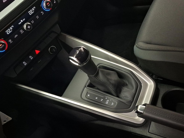 Audi A1 30 TFSI S-Tronic Sportback