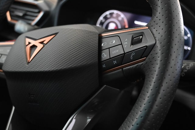 Cupra Formentor 1.5 TSI