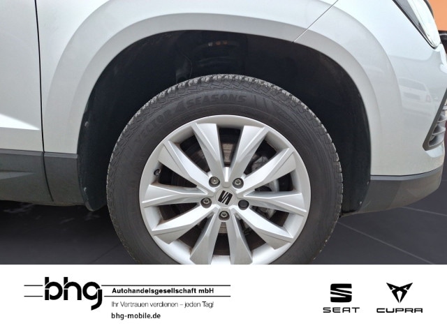 Seat Ateca 1.5 TSI Style