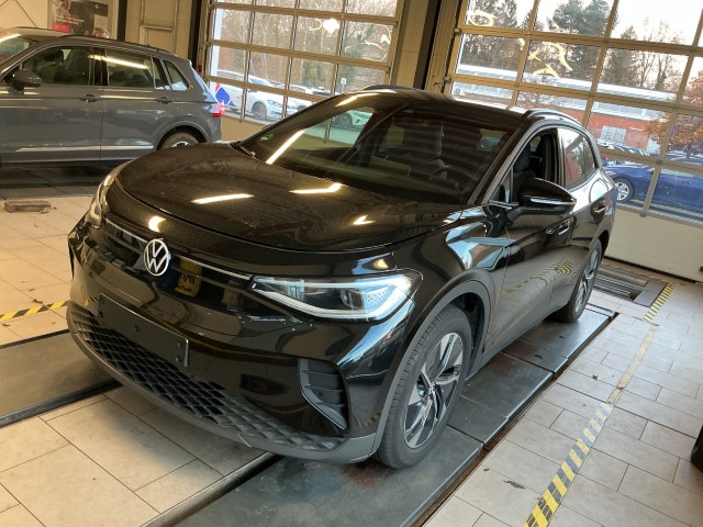 Volkswagen ID.4 Performance Pure