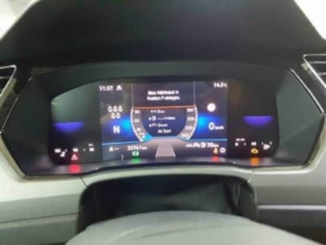 Volkswagen Touran 1.5 TSI Comfortline DSG