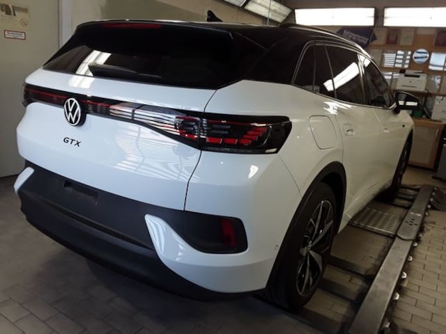 Volkswagen ID.4 4Motion GTX IQ.Drive