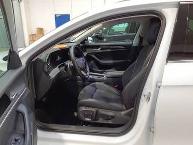 Volkswagen Passat DSG eHybrid