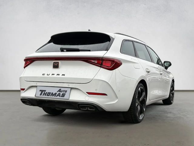 Cupra Leon 1.5 TSI DSG Sportstourer