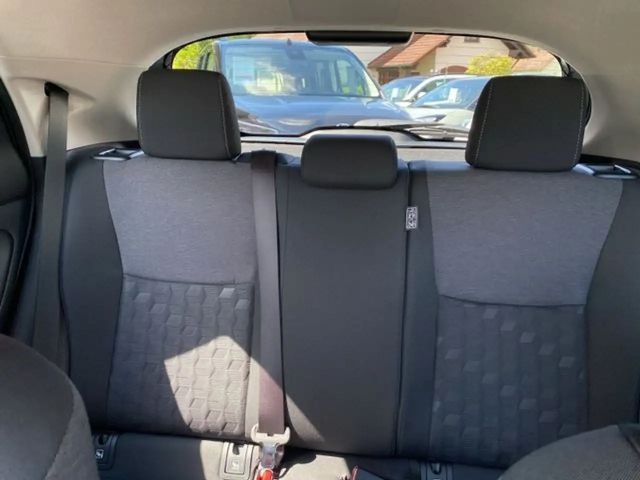 Toyota Yaris Hatchback Hybride