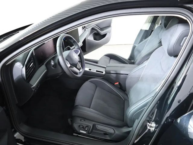 Volkswagen Passat Business DSG Variant