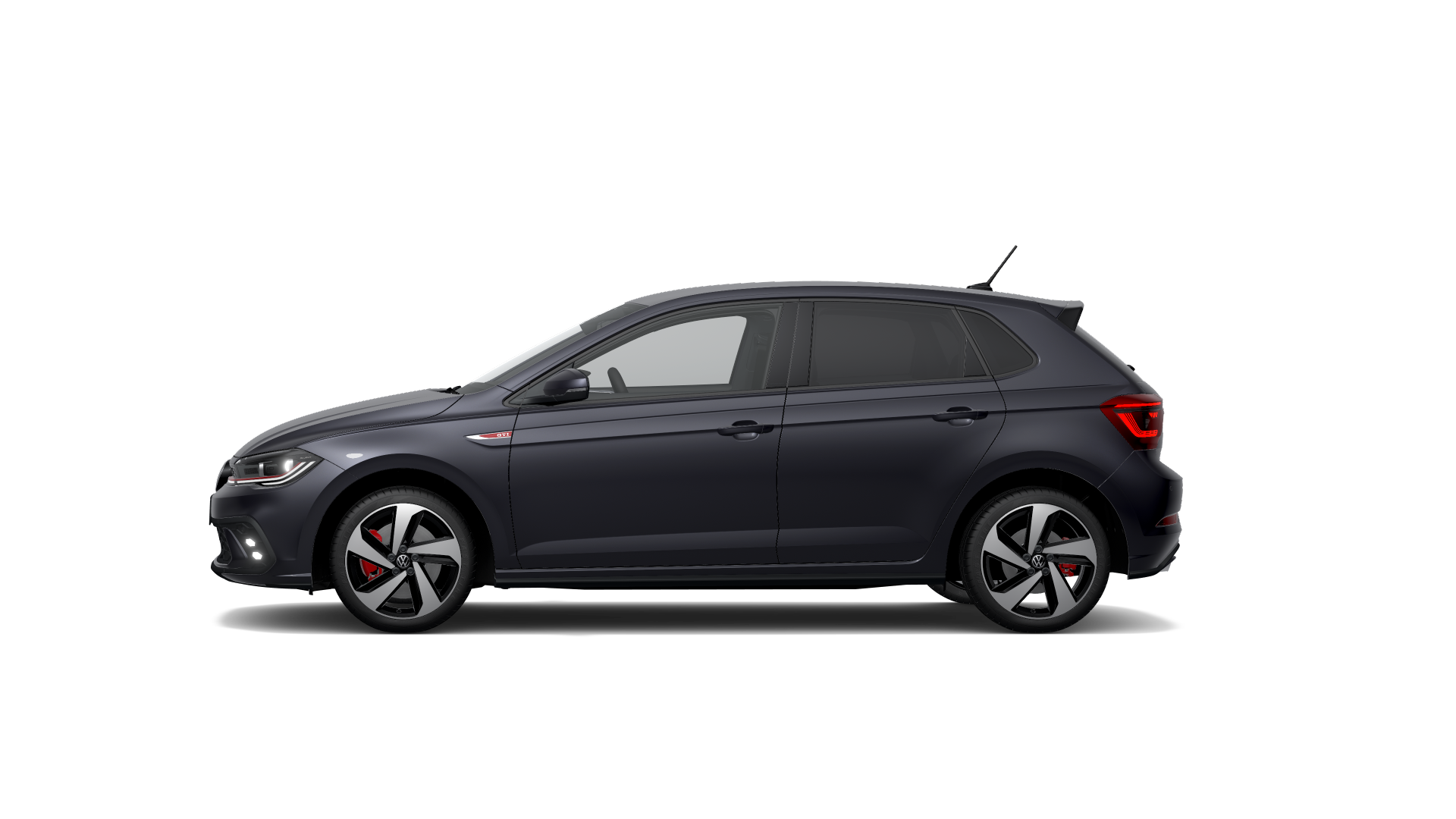 Volkswagen Polo 2.0 TSI GTI