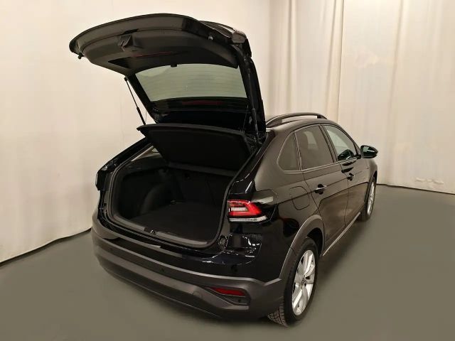 Volkswagen Taigo DSG IQ.Drive