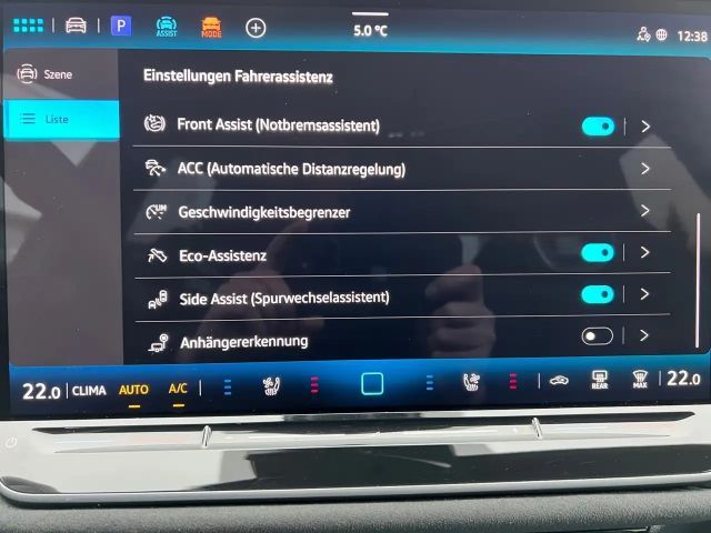 Volkswagen Passat 2.0 TSI R-Line Style Variant