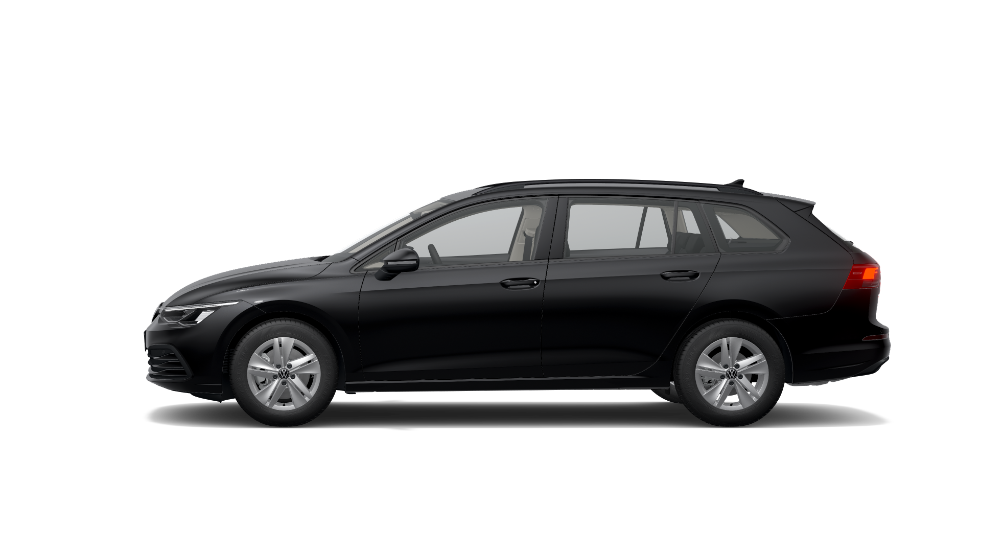 Volkswagen Golf 2.0 TDI DSG Life Variant