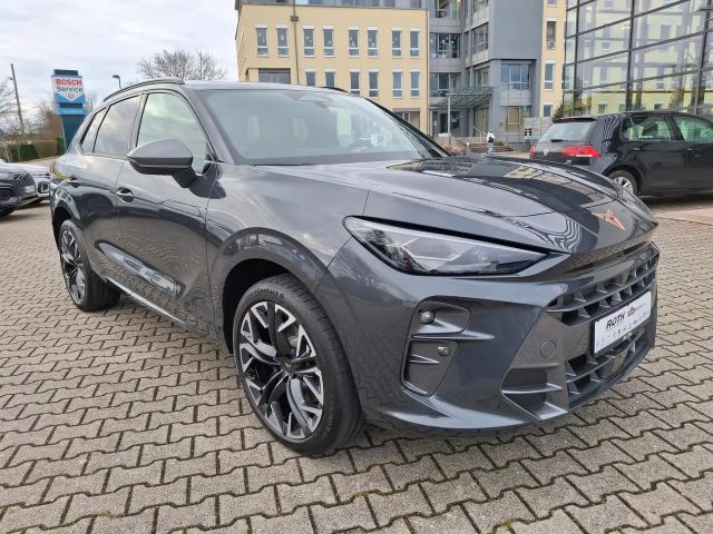 Cupra Terramar Terramar 2,0 TSI DSG MJ26 Navi*Pano*Matix*HuD*