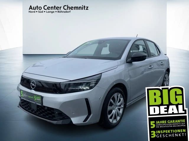 Opel Corsa Edition