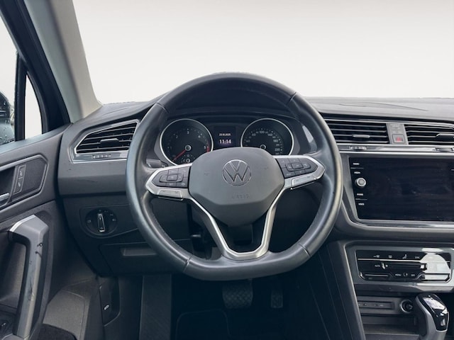 Volkswagen Tiguan 2.0 TDI DSG Life