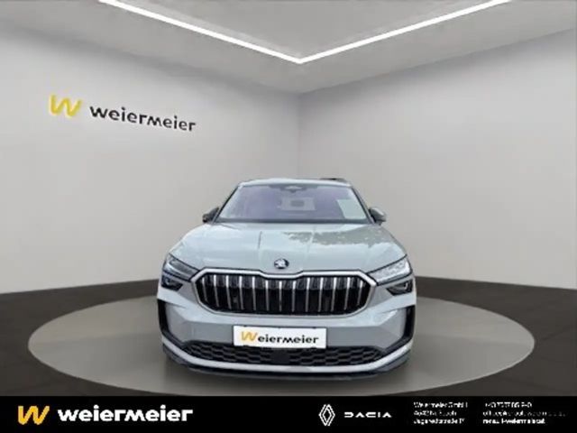 Skoda Kodiaq 2.0 TDI 4x4 Selection