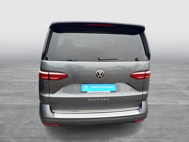 Volkswagen Multivan 2.0 TDI Style