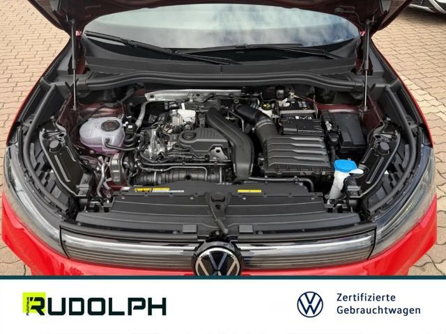 Volkswagen Tiguan 1.5 eTSI DSG