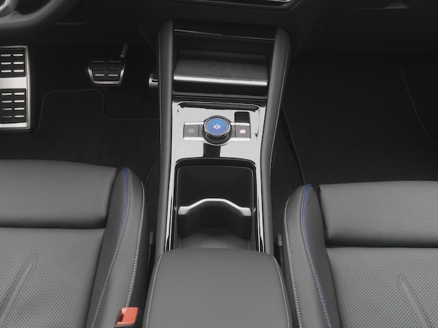 Volkswagen Tiguan DSG R-Line