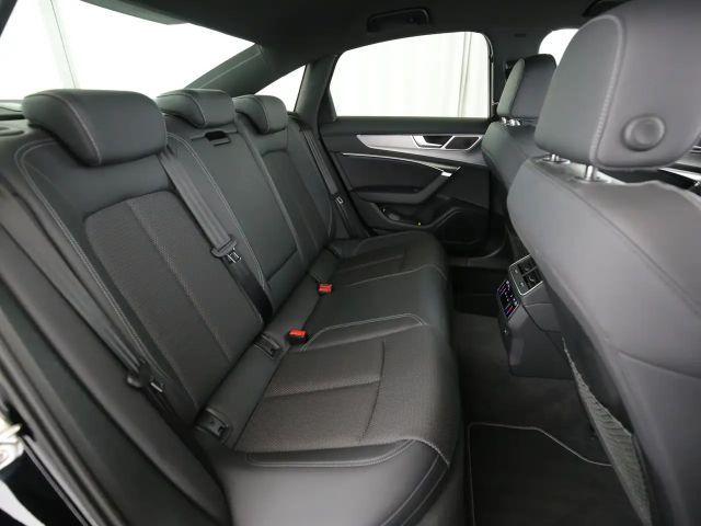 Audi A6 45 TFSI S-Tronic Sedan Sport