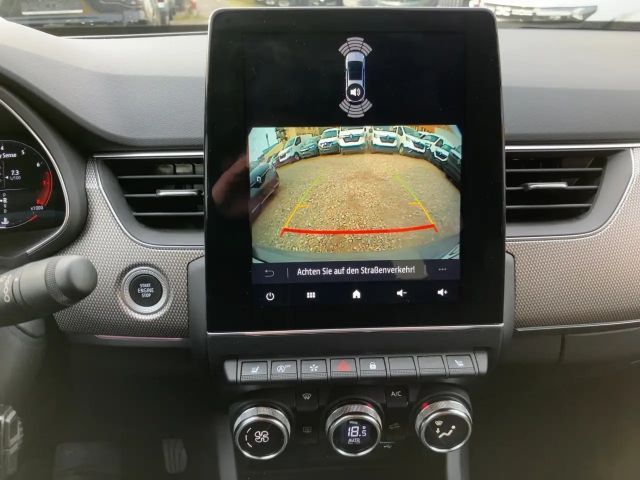 Renault Arkana TCe 140 Techno