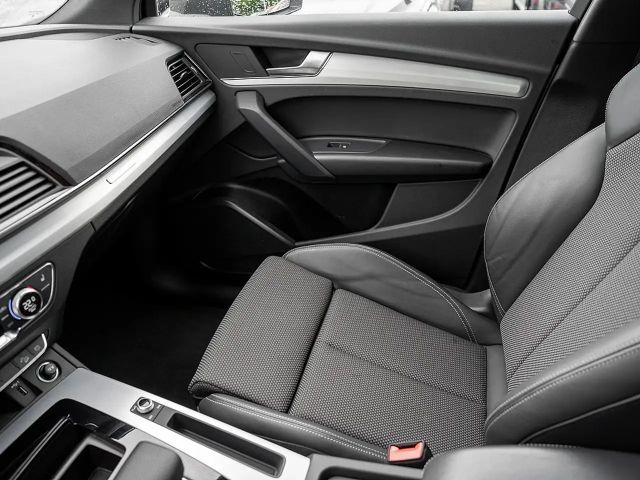 Audi Q5 40 TDI Quattro S-Line