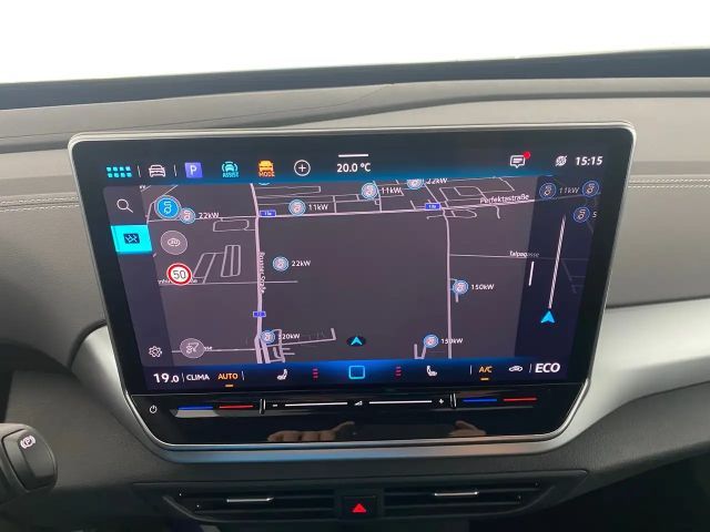 Volkswagen ID.4 Business Performance Pro