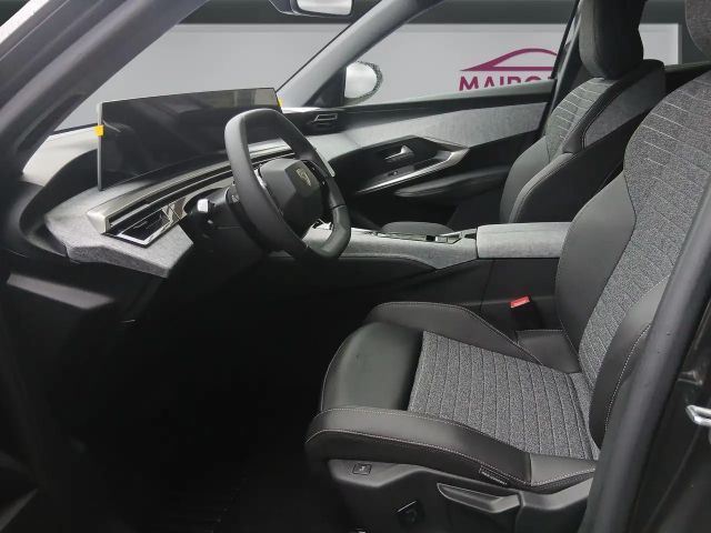 Peugeot 5008 Allure Pack Executive Hybrid