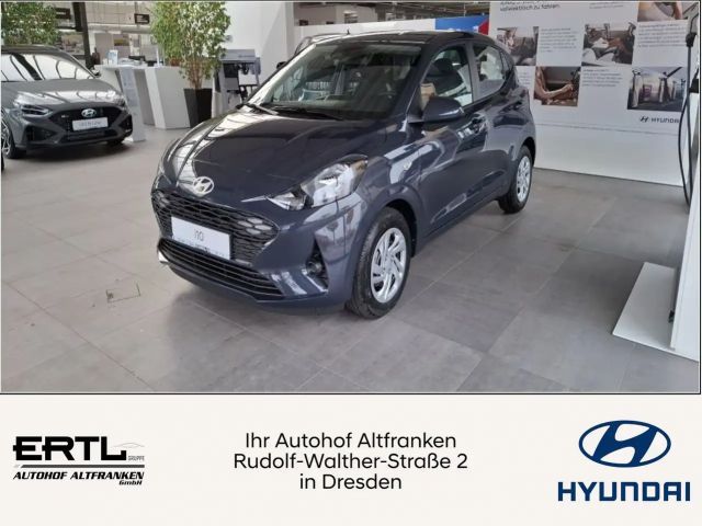 Hyundai i10 1.0 Select