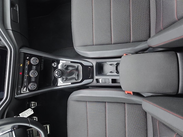 Volkswagen T-Roc 1.5TSI Kam. PDC ACC LED 2xKlima LM