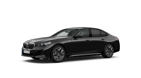 BMW 520 520d Sedan