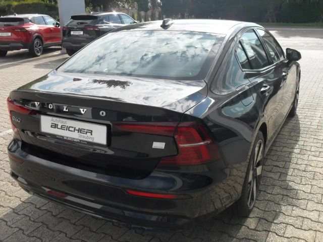Volvo S60 Dark Ultimate