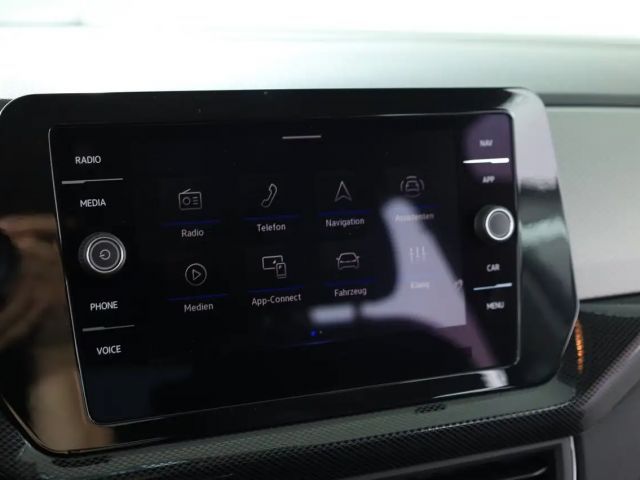 Volkswagen T-Cross Friends TSI