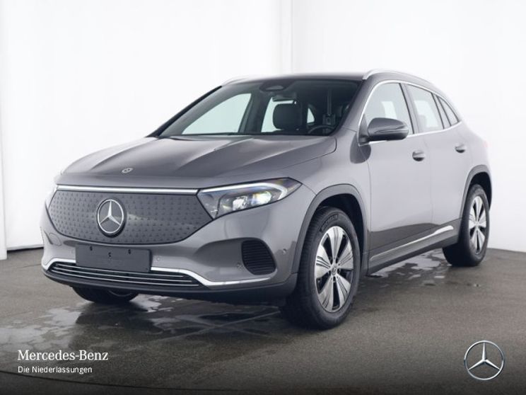 Mercedes-Benz EQA 250