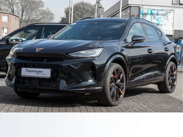 Cupra Formentor DSG VZ e-Hybrid