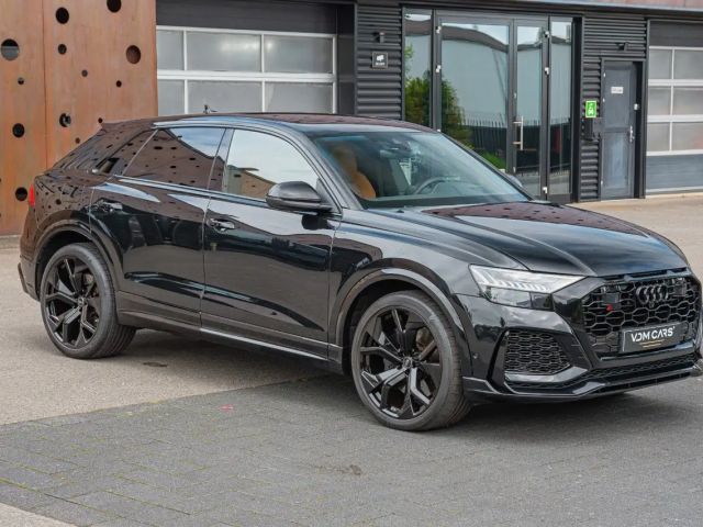 Audi RS Q8 4.0 TFSI
