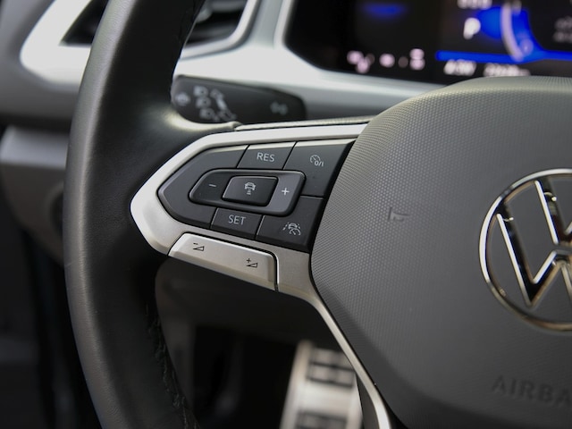 Volkswagen T-Roc 2.0 TDI DSG