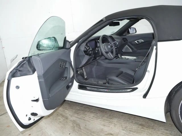 BMW Z4 Cabrio M-Sport Roadster sDrive20i