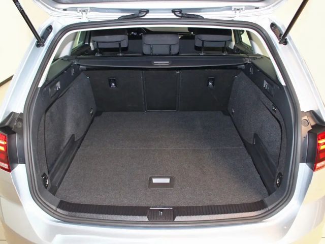 Volkswagen Passat 2.0 TDI Variant