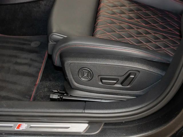 Audi S3 2.0 TFSI Quattro Sedan