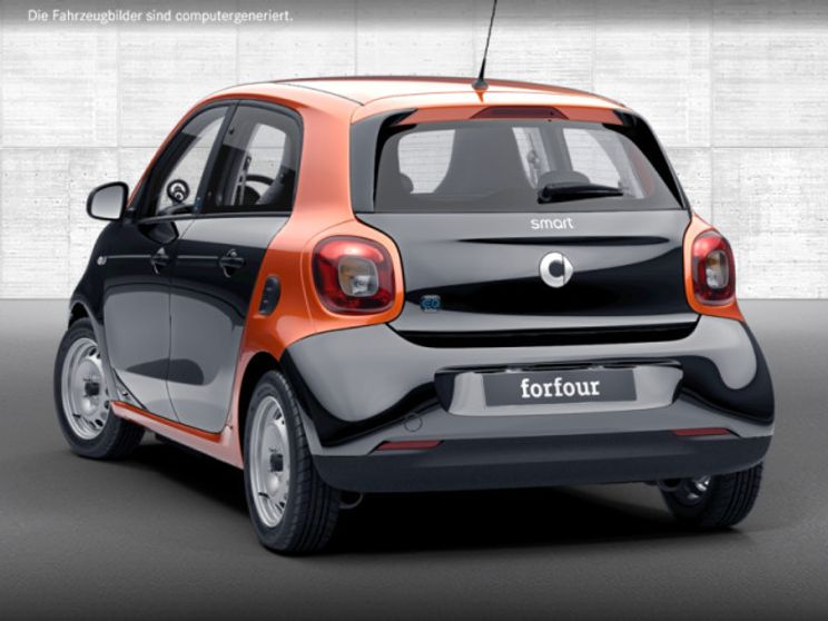 Smart EQ forfour forfour EQ