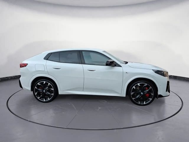 BMW X2 DCT M35i xDrive