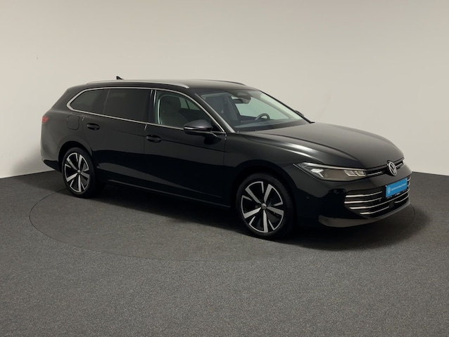 Volkswagen Passat 1.5 TSI DSG