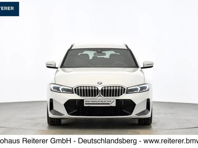 BMW 320 320d M-Sport xDrive