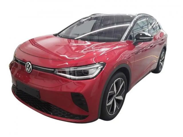 Volkswagen ID.4 GTX
