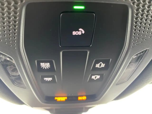 Porsche Cayenne Coupé E-Hybrid Turbo